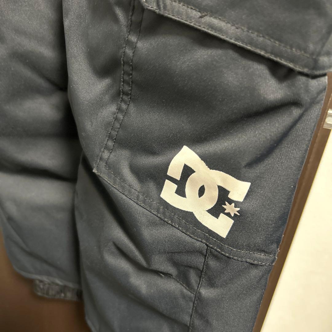 DC スキーウェア