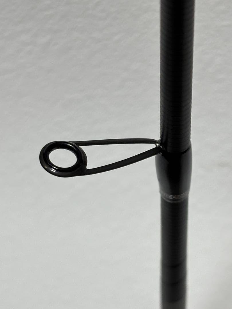 【美品】SHIMANO SALTY ADVANCE チニングロッド S76M