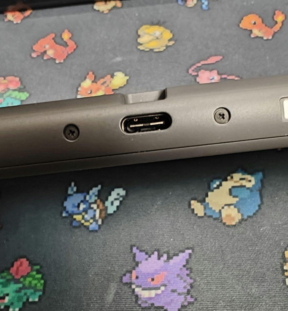 Nintendo Switch Lite (グレー) 本体 256GB SD付き
