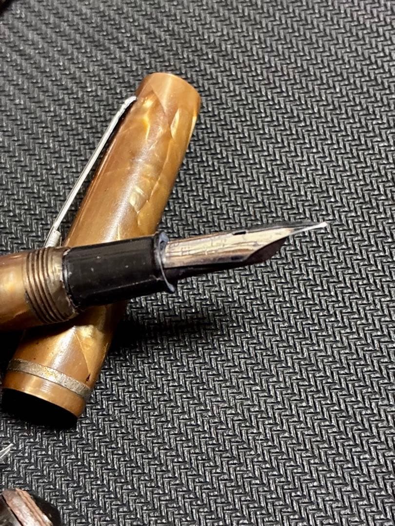 ド*ム様 万年筆 ペンシル pilot パイロット ヴィンテージ 品　まとめ売り