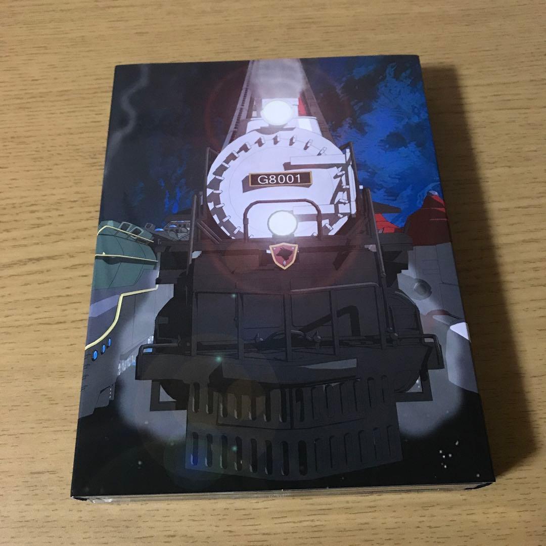 銀河鉄道物語 DVD-BOX〈6枚組〉