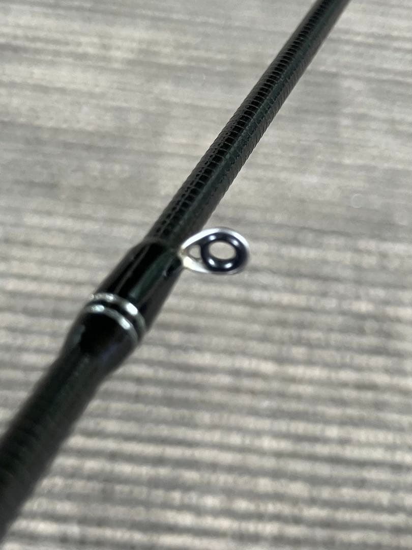 アブガルシア　ホーネットスティンガープラス　HSPS-6104ML-PS MGS
