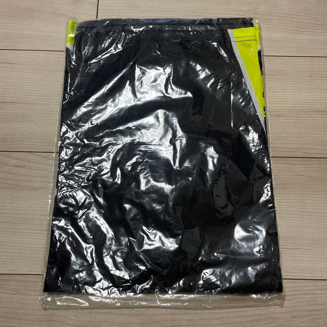 canterbury JAPAN S/S PRACTICE TEE Lサイズ
