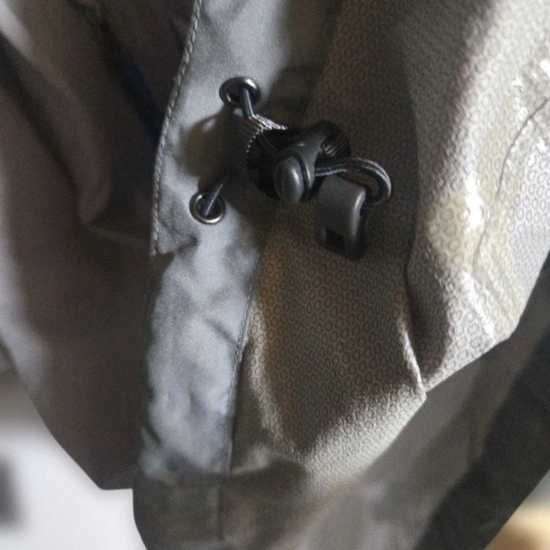 Patagoniaパタゴニアストレッチレインシャドージャケット メンズ サイズS