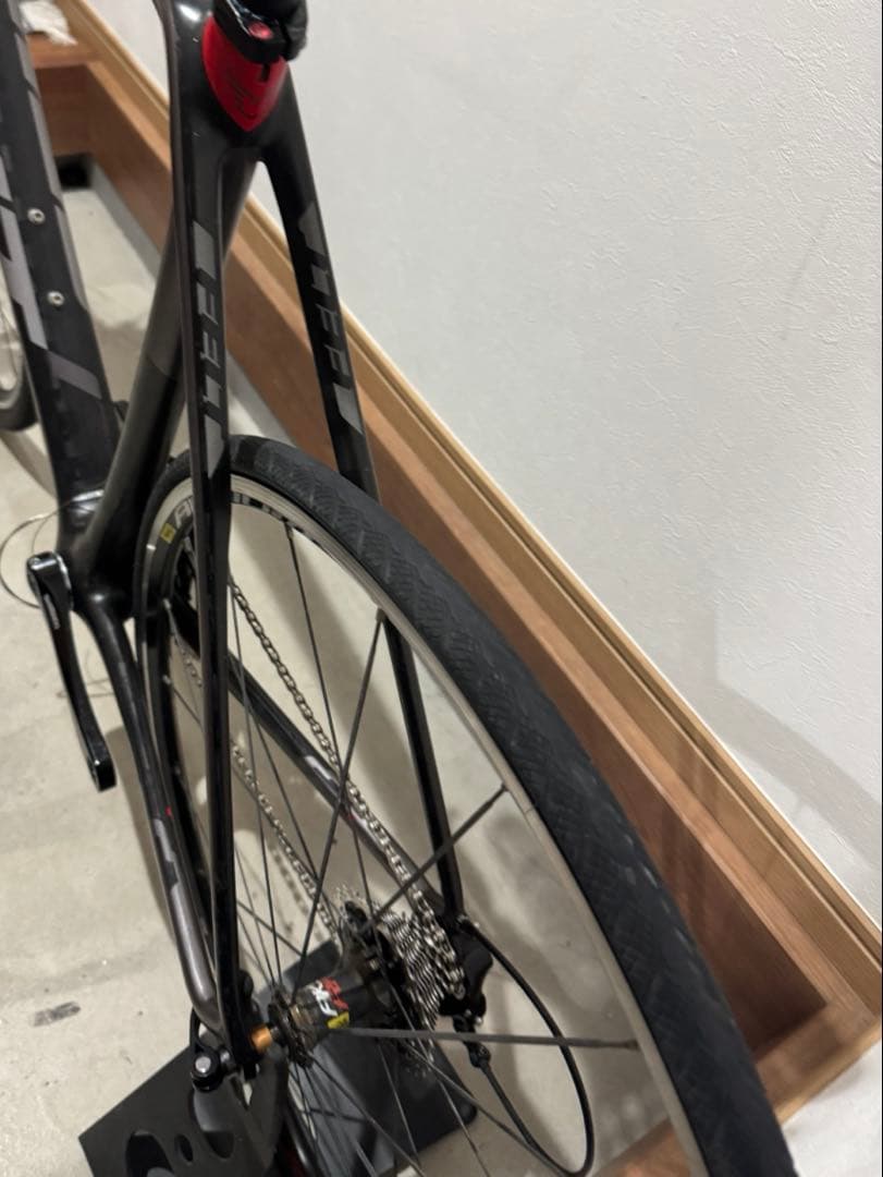 自転車本体 FELT FR1