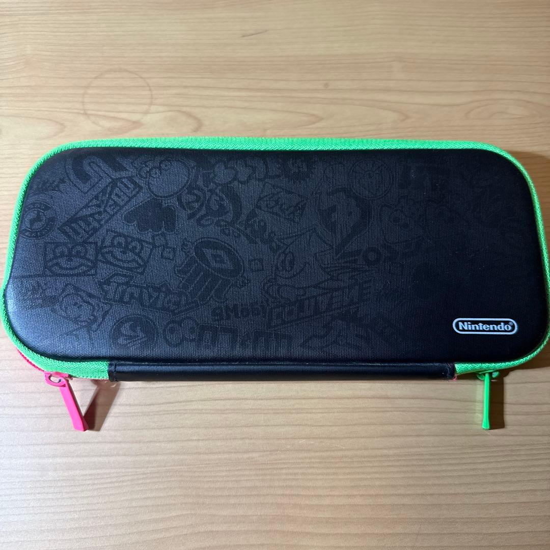 任天堂Switch本体おまけ付き