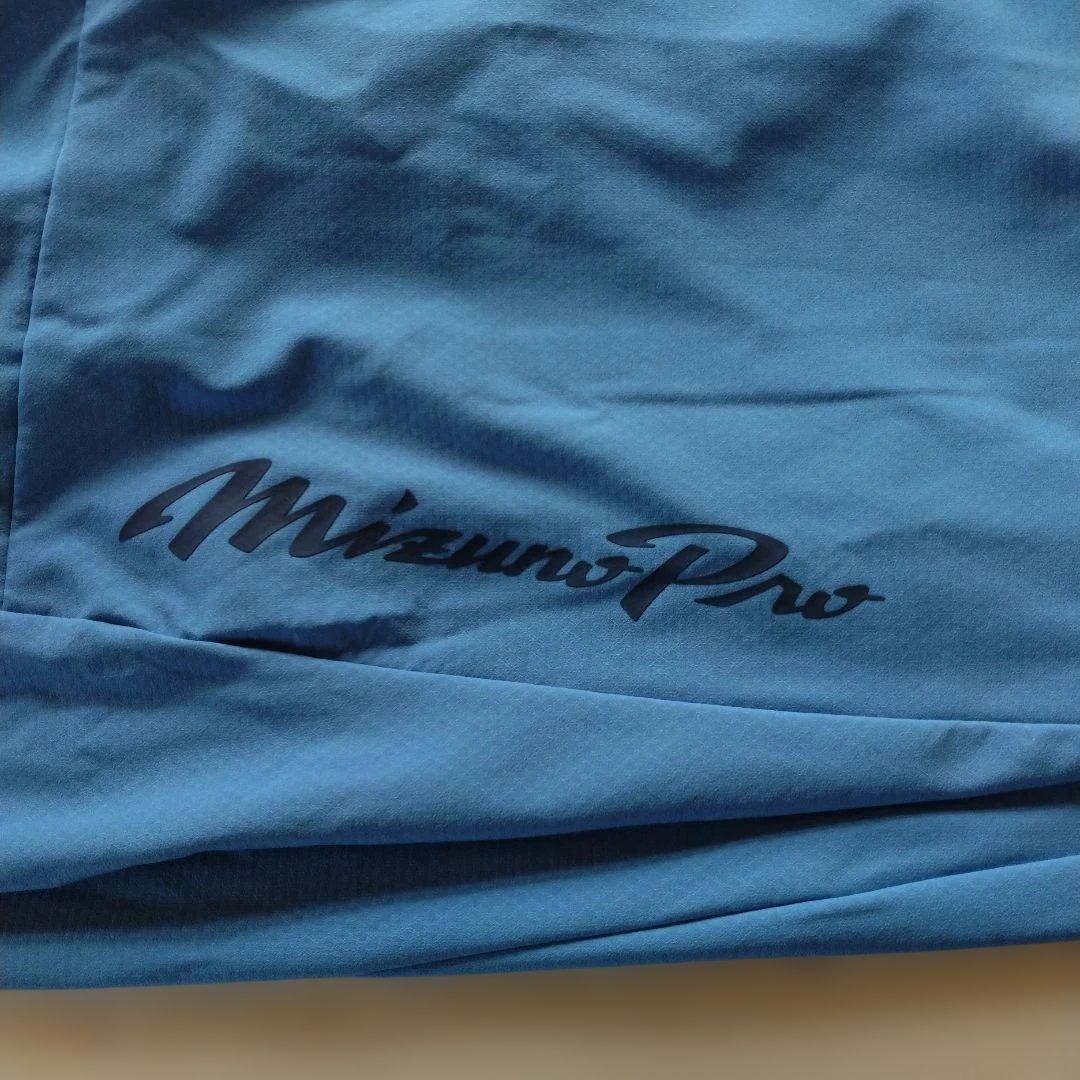 Mizuno Pro ミズノプロセットアップLサイズ