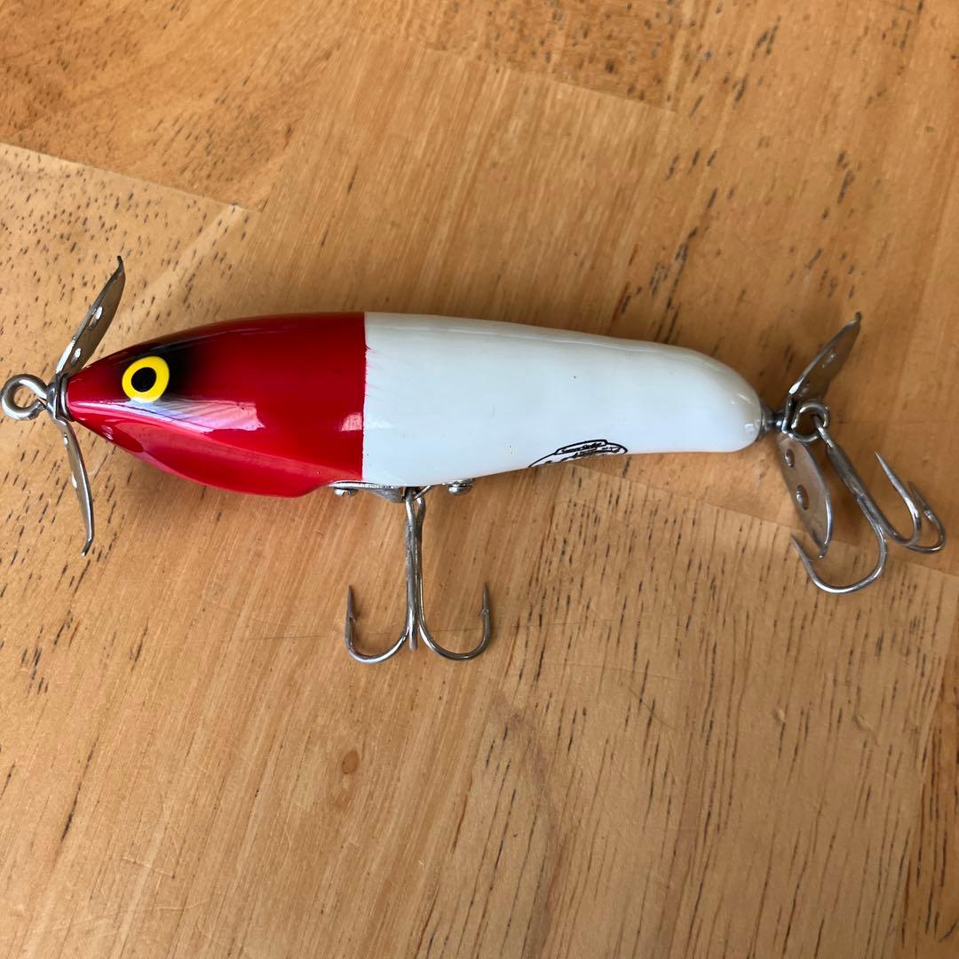 オールドハトリーズ　コッキービートル