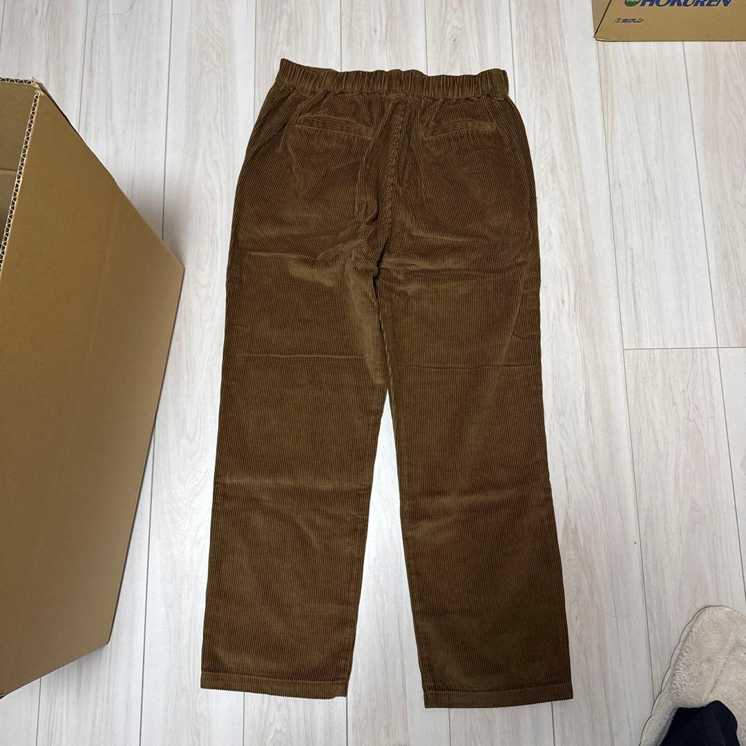 パンツ Mollusk California boat pants ms1921 L