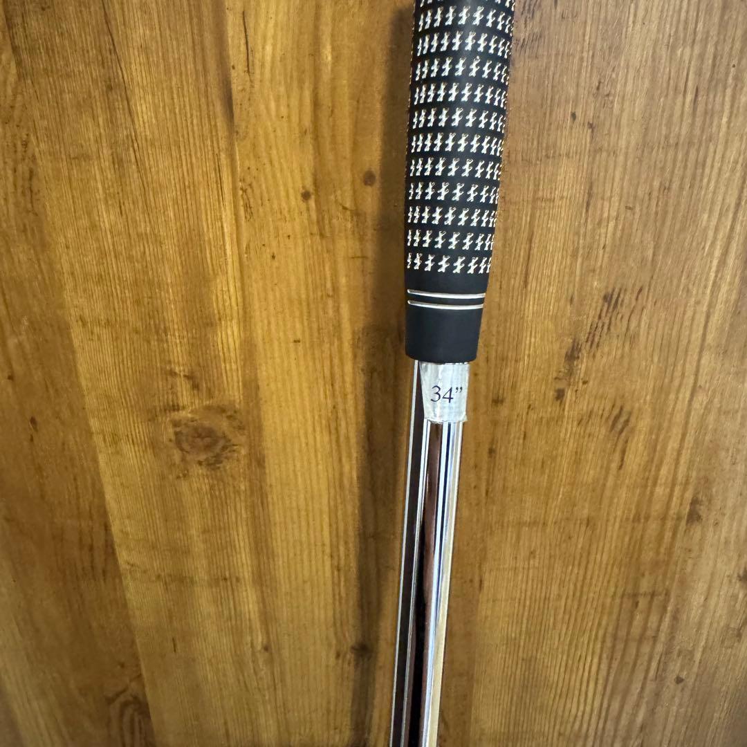 【ツアー支給品】オデッセイ　ホワイトホット 初代 2ボール　ブレード 美品
