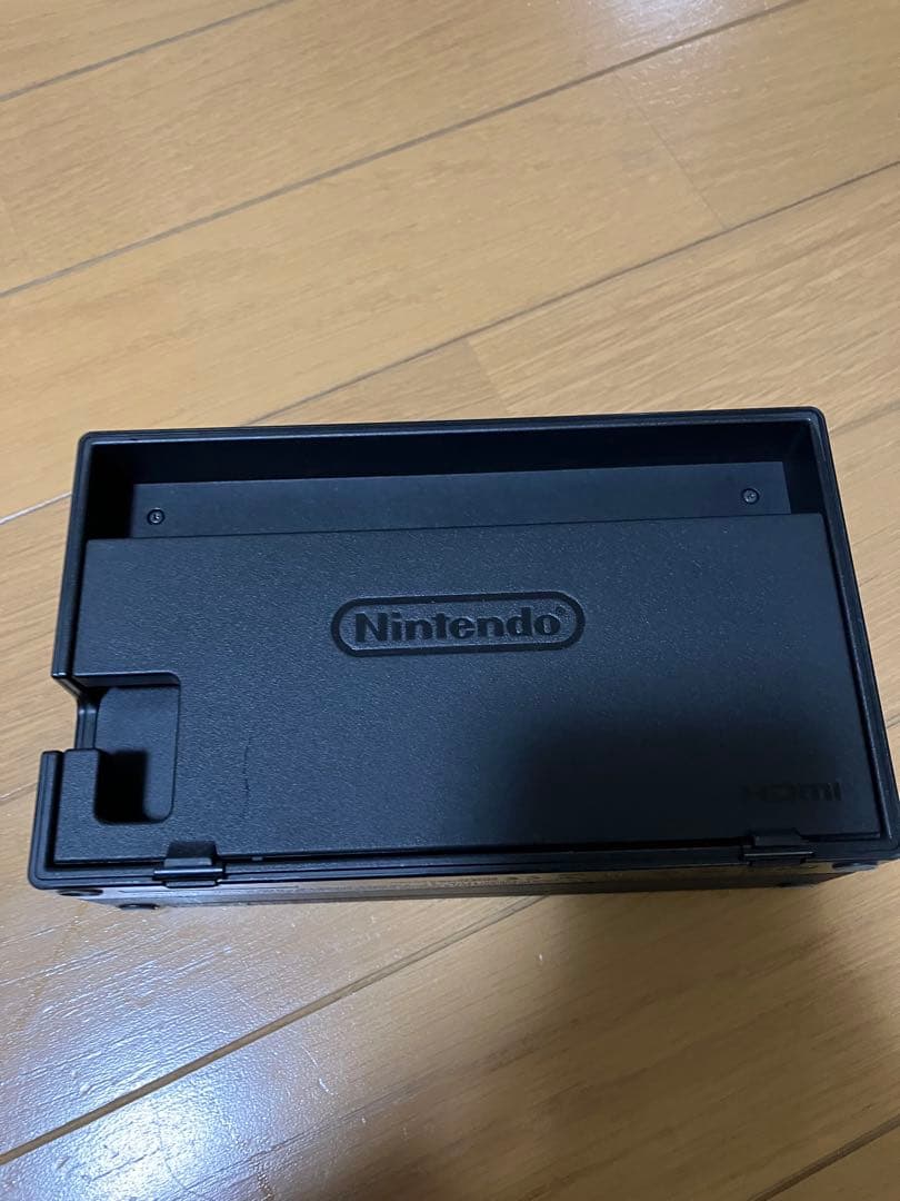 Nintendo Switch マリオカート8デラックス　スプラトゥーン2