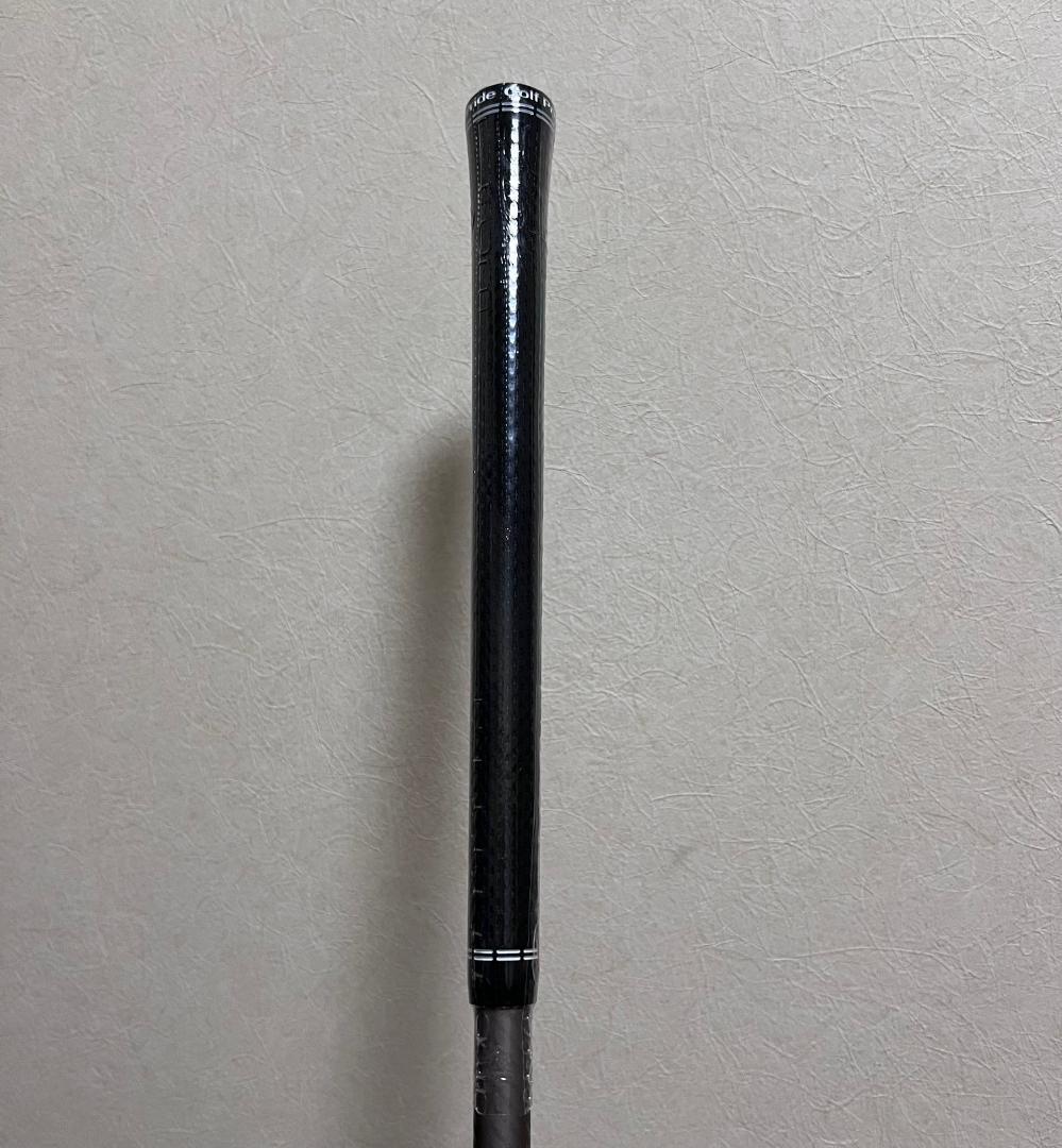 【新品未使用】ピン U4 純正シャフト ピンツアークローム85S スリーブ付
