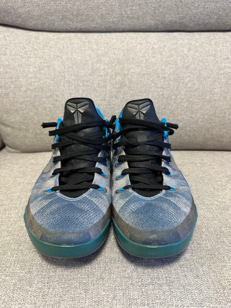 Nike Kobe バスケットボールシューズ