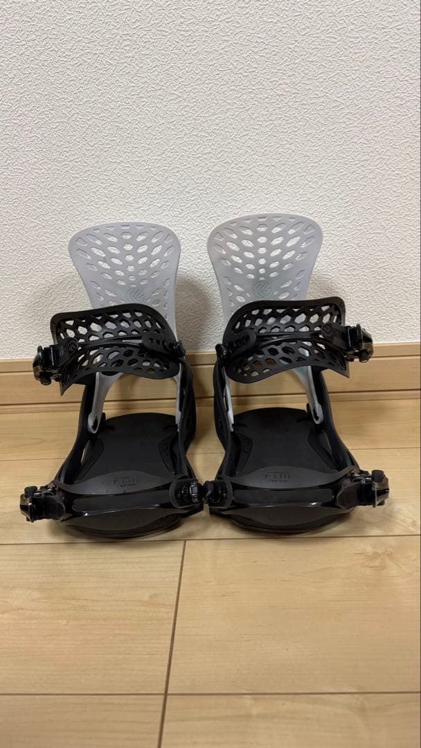 FLUX PR ビンディング Mサイズ