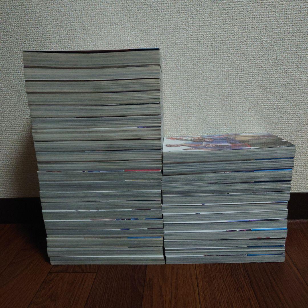 ちるらん 新撰組鎮魂歌 1〜32巻