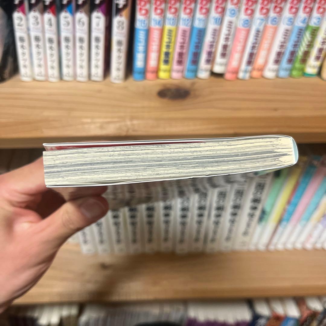 ファイアパンチ 全巻初版セット 1-8巻 帯なし 経年劣化はご理解ください。