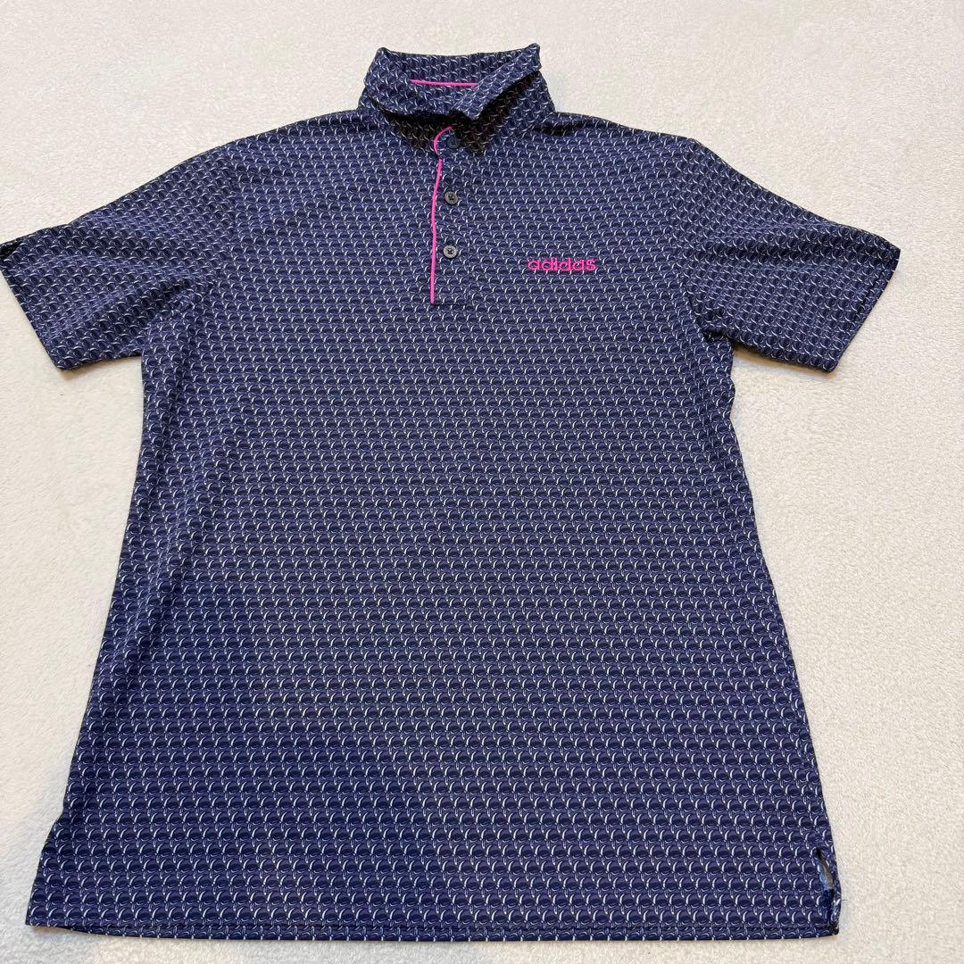 ゴルフウェア　メンズ　ポロシャツ　Tシャツ　adidasgolf 6枚セット売り