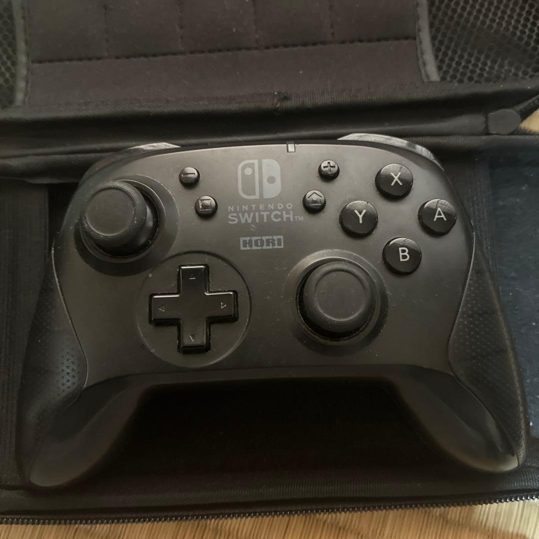 こ*ん様 Switch本体　SDカード付き