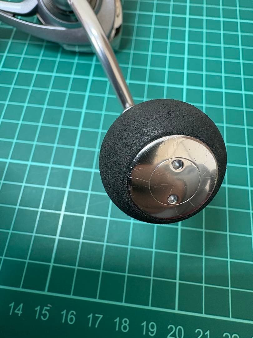 ダイワ CALDIA 2506H カルディア スピニングリール マグシールド