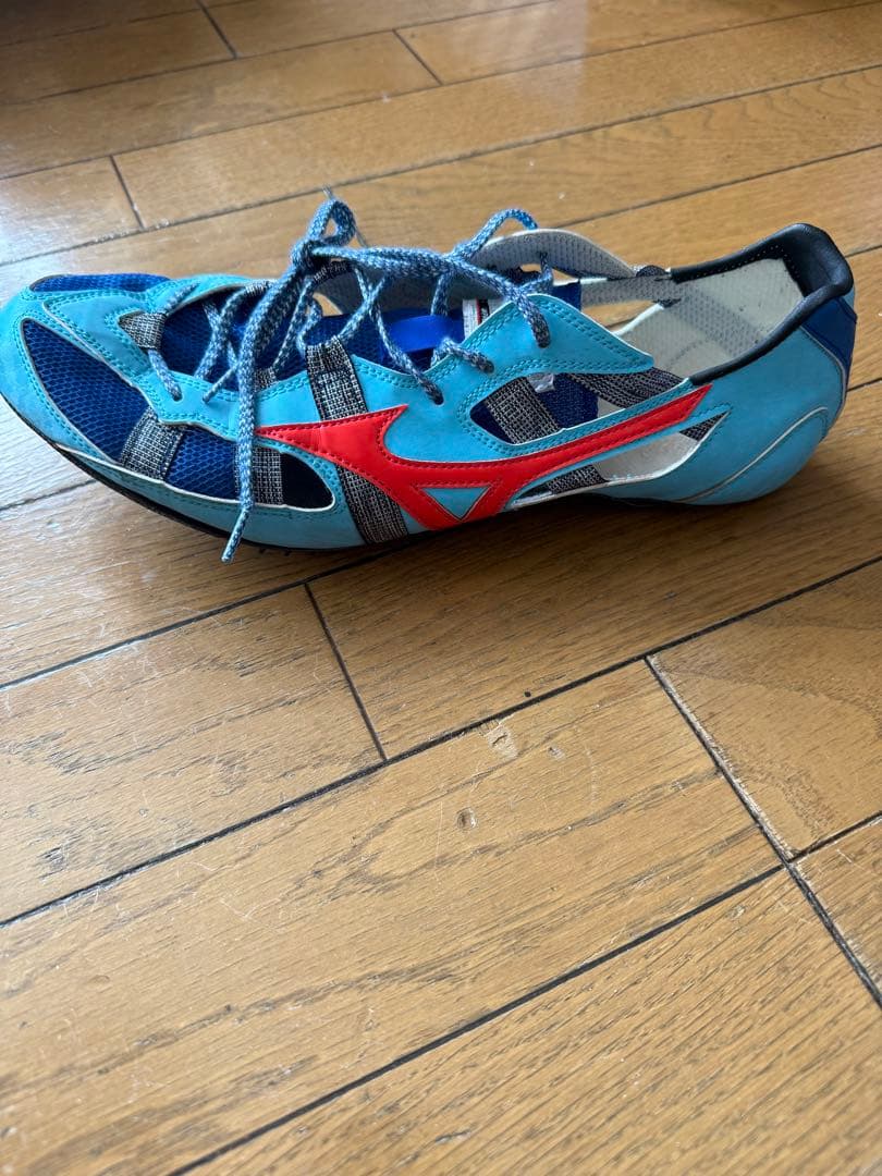 Mizuno CHRONO ONYX 2（クロノオニキス2）28.5cm