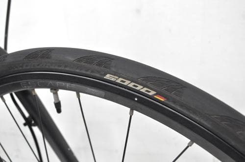 GIANT ESCAPE R DISC クロスバイク整備済