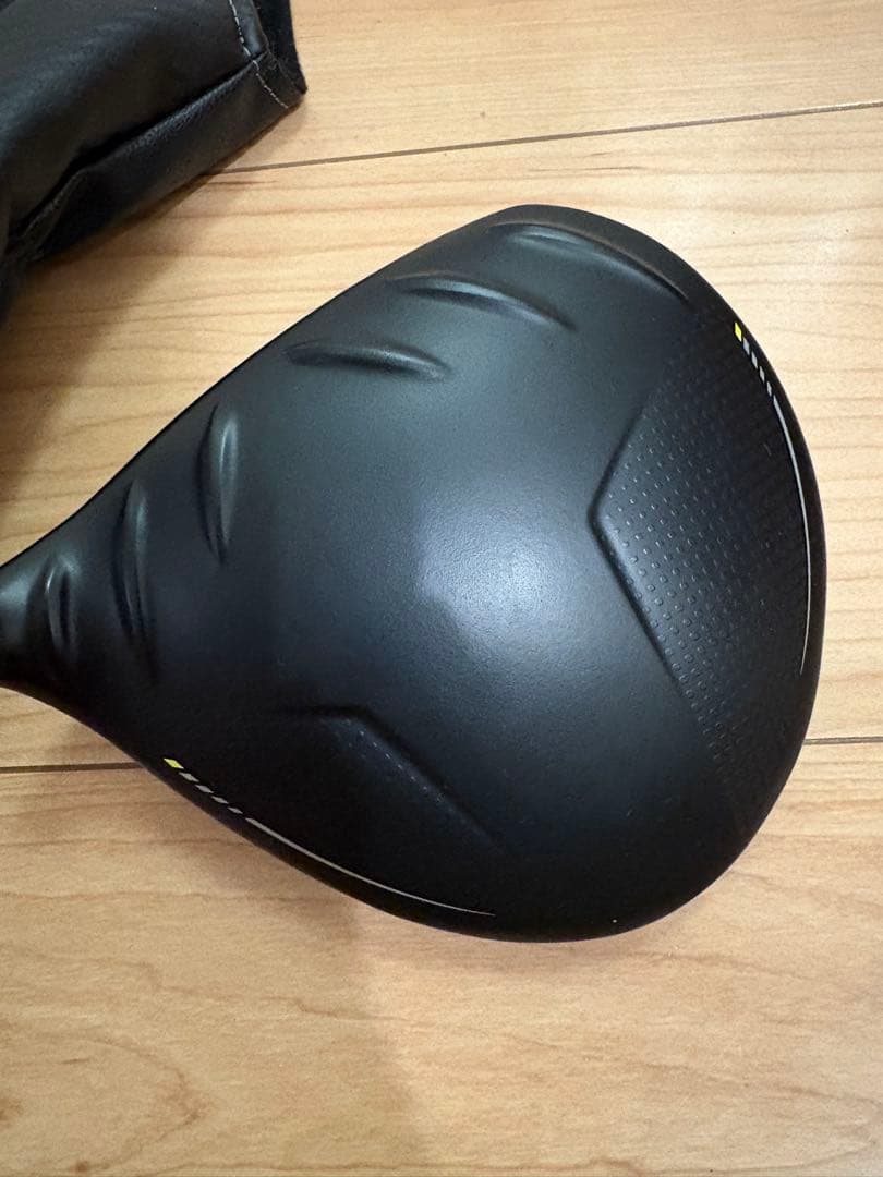 PING G430 MAX ドライバー 10.5度