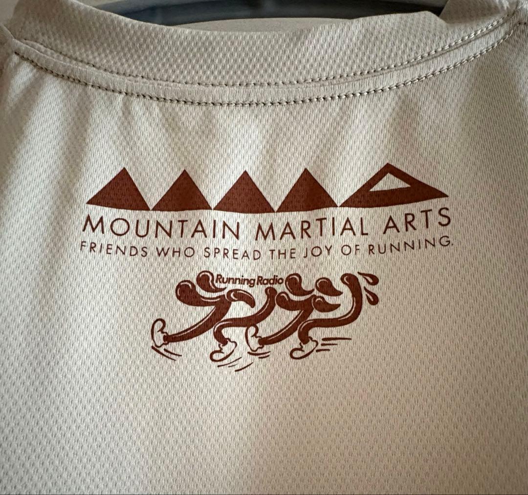 MMA★Takumi Okada Camo Pocket Tee