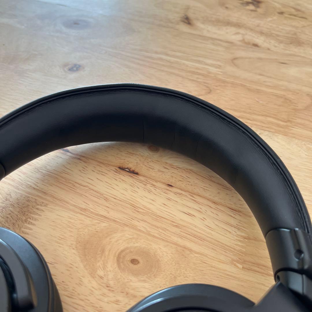 SONY MDR-M1ST モニターヘッドホン ソニー YAXI stPad2