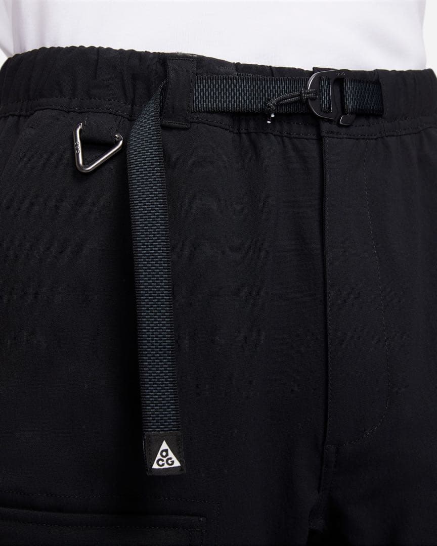まはまはたはたひちひた　NIKE ACG ナイキ SMITH SUMMIT