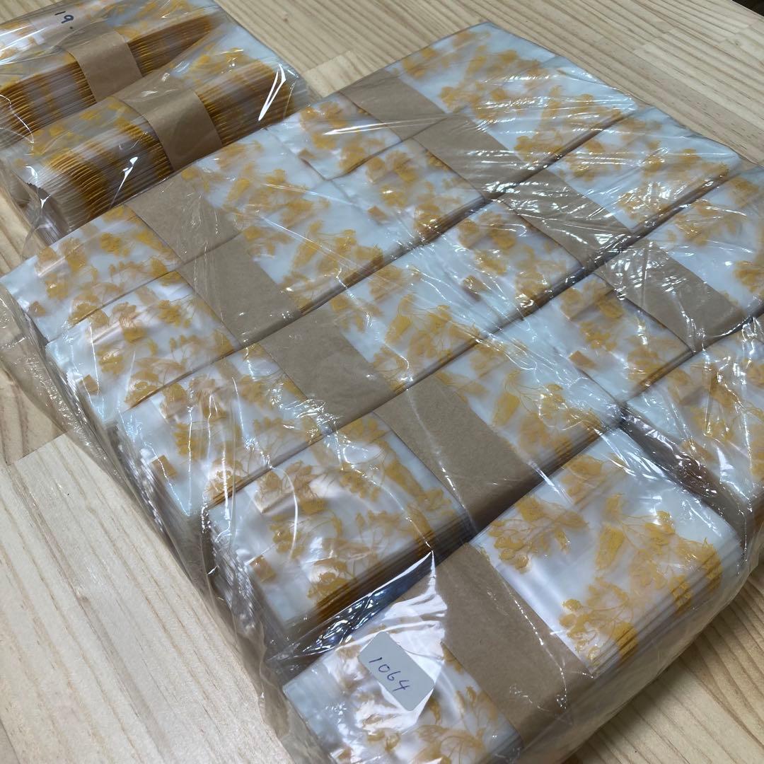 cotta 食品対応　ガス袋 3,200枚以上