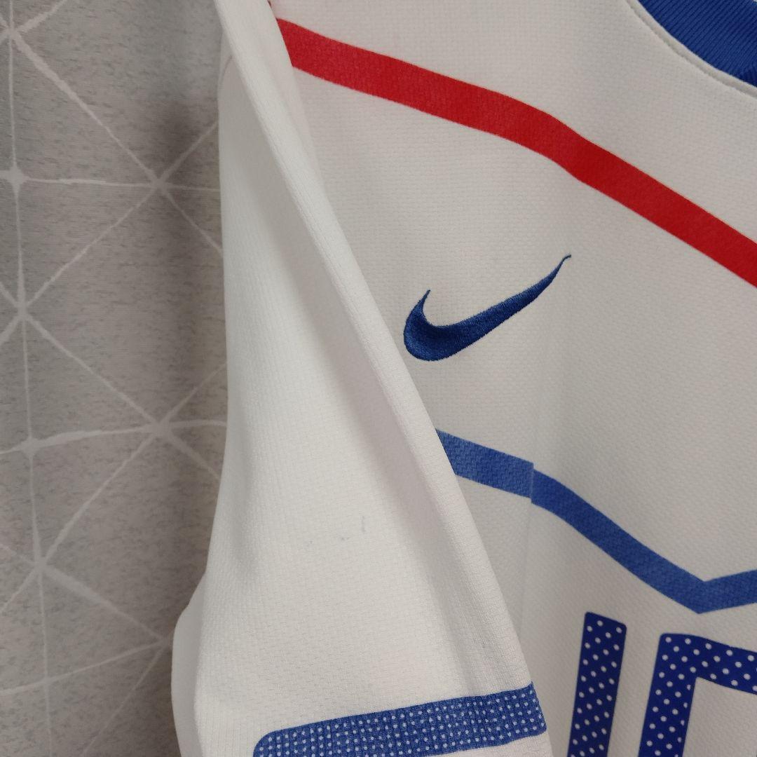 Nike オランダ代表 SNEIJDER 10 シャツ