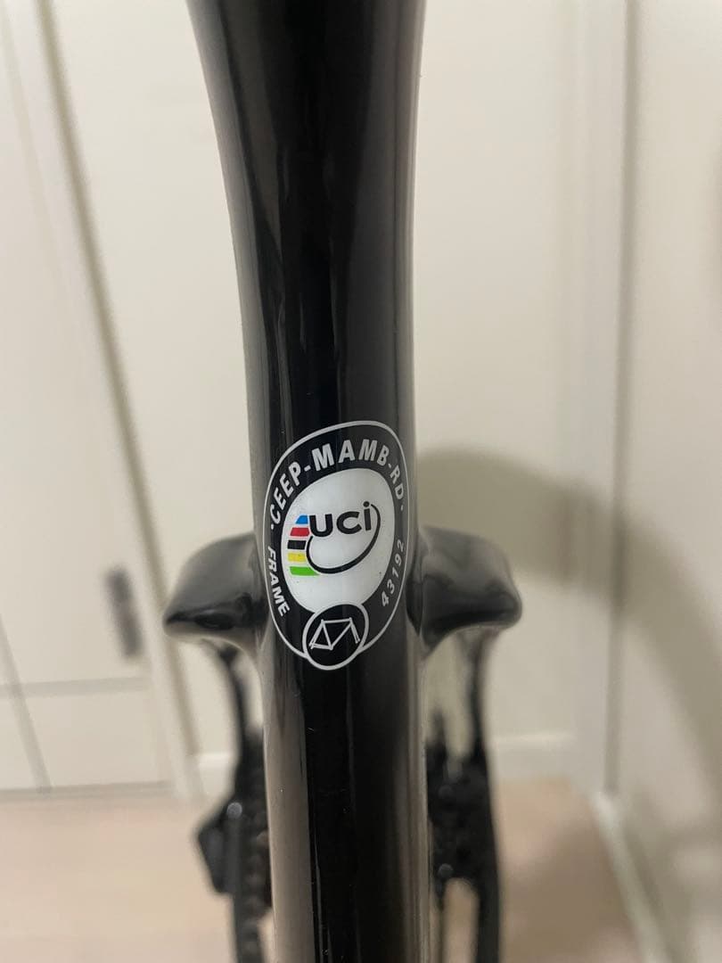 INTERMAX Ivector 105 12s アルテグラ DURA-ACE