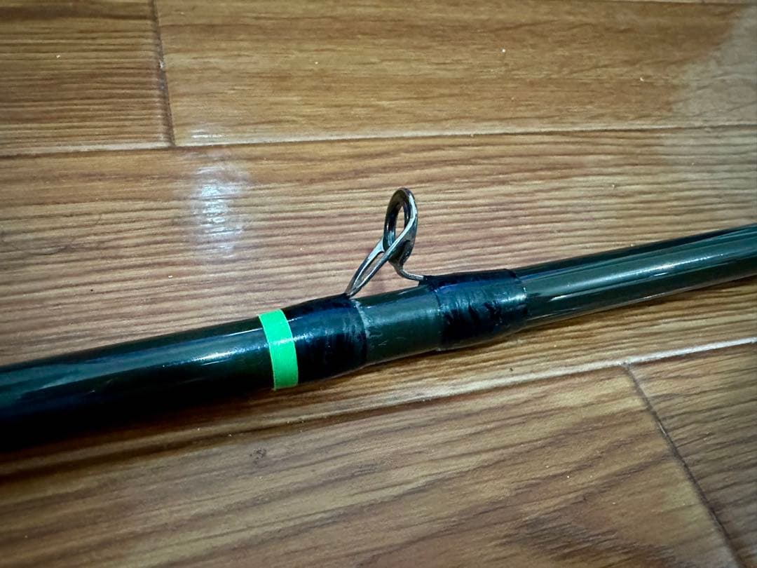 ルアーアングル浜 コンフィデンス 84XHH