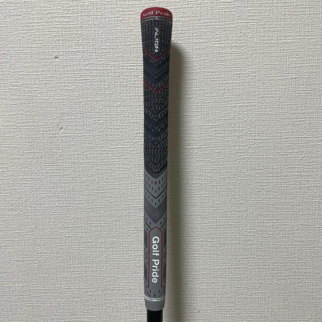 TaylorMade Stealth ドライバー9.0度　STD レフティ左用