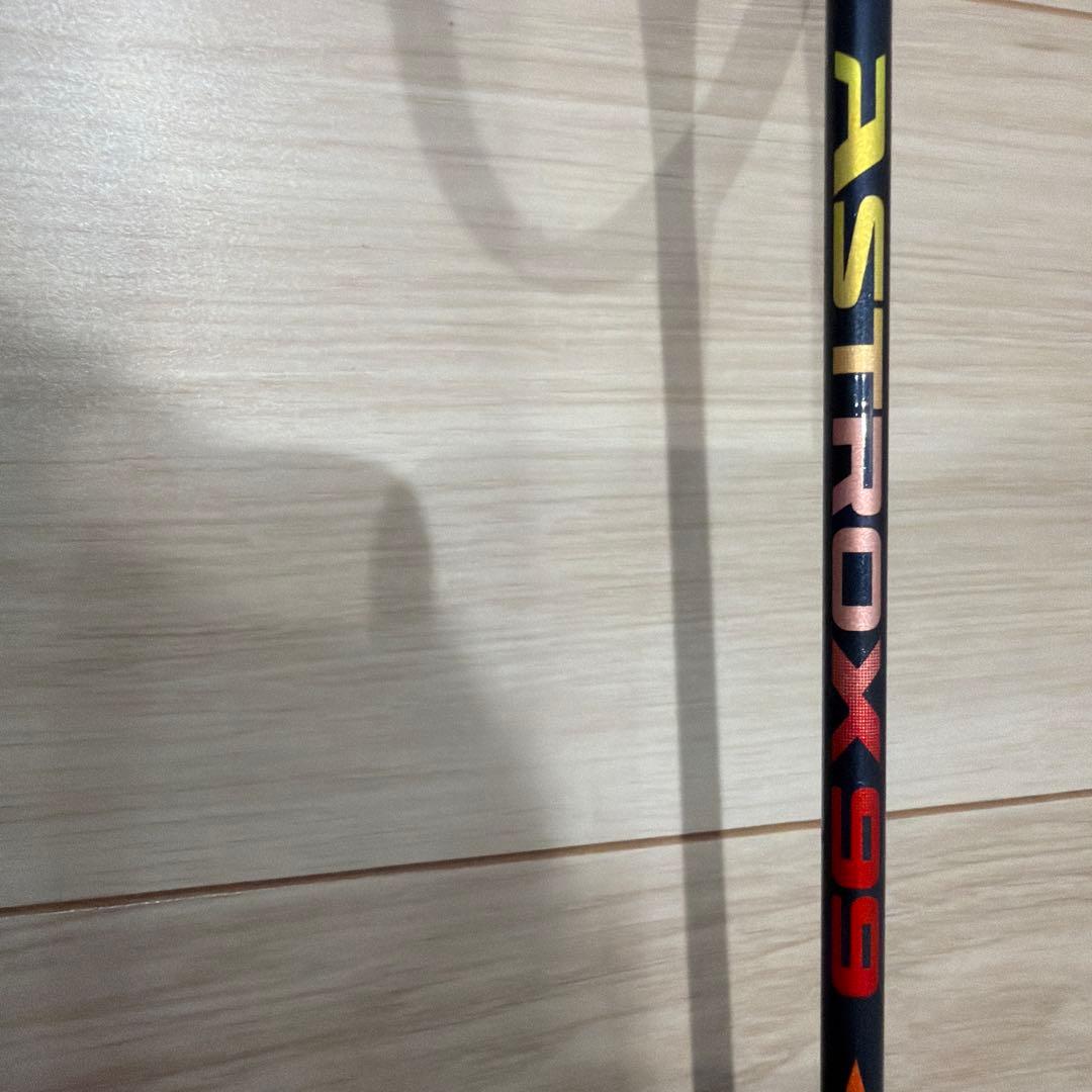 YONEX アストロックス99 4U
