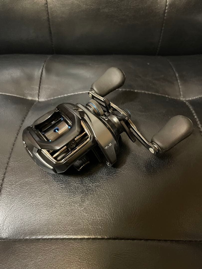 リール SHIMANO SLX 71HG
