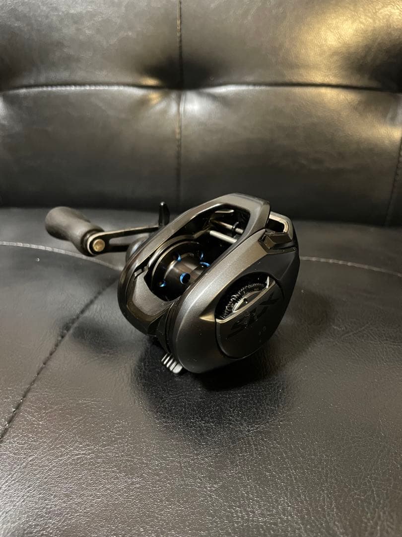 リール SHIMANO SLX 71HG