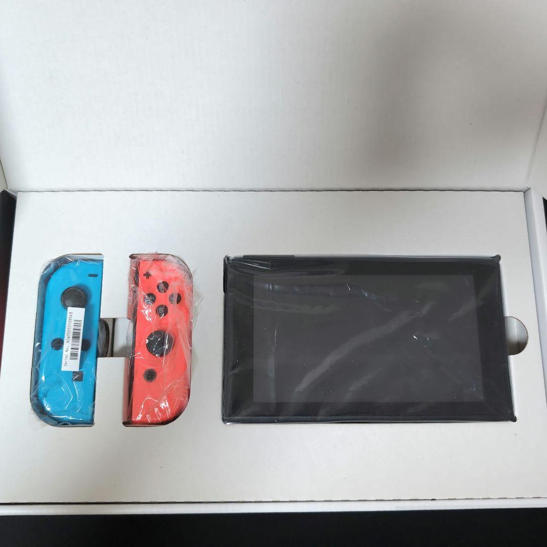 Switch 本体 プロコン等のおまけ付き