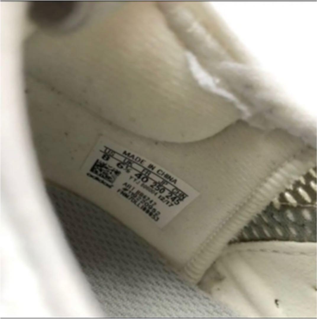 【値下げしました】adidas by Stella McCartney 25cm