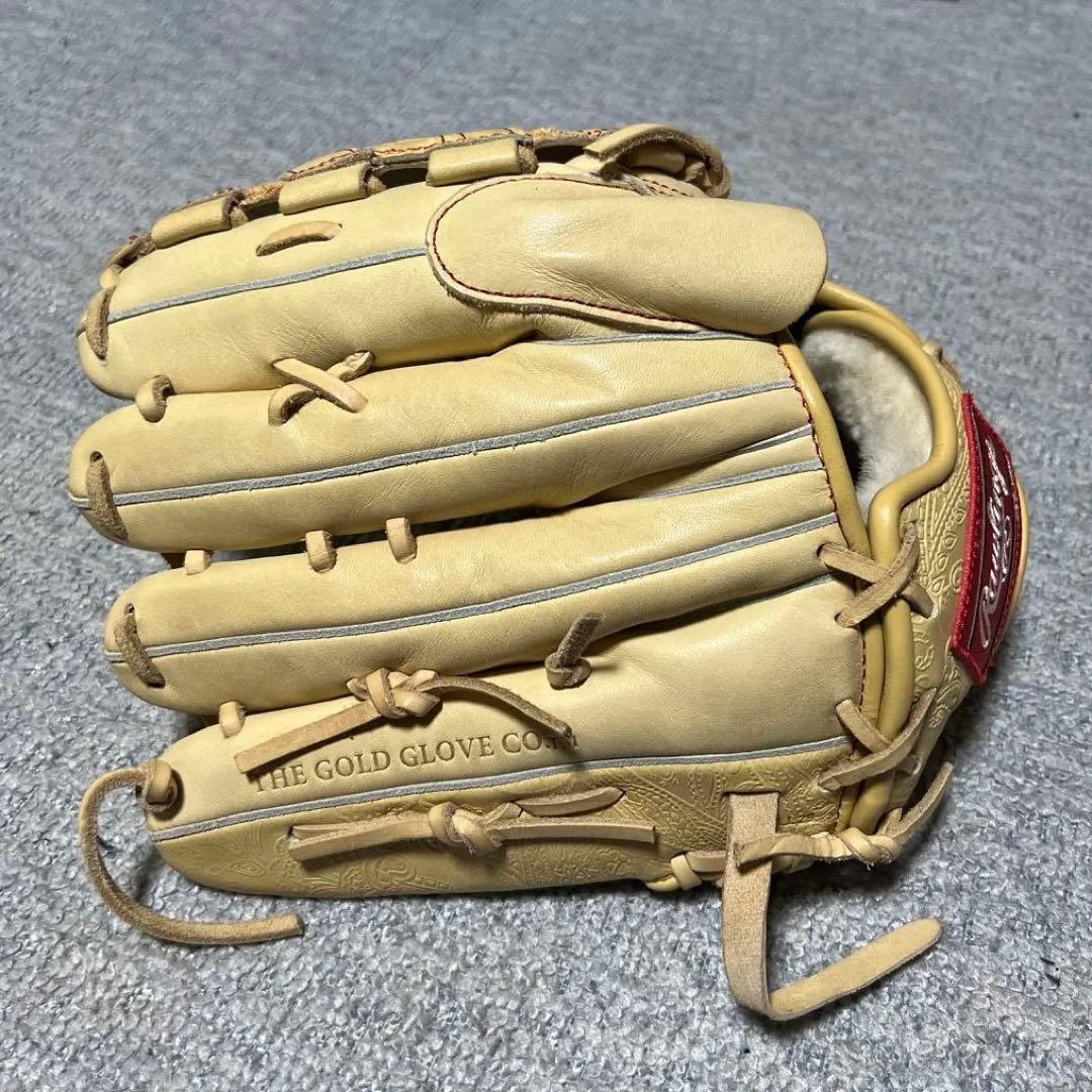 ローリングス限定軟式投手用