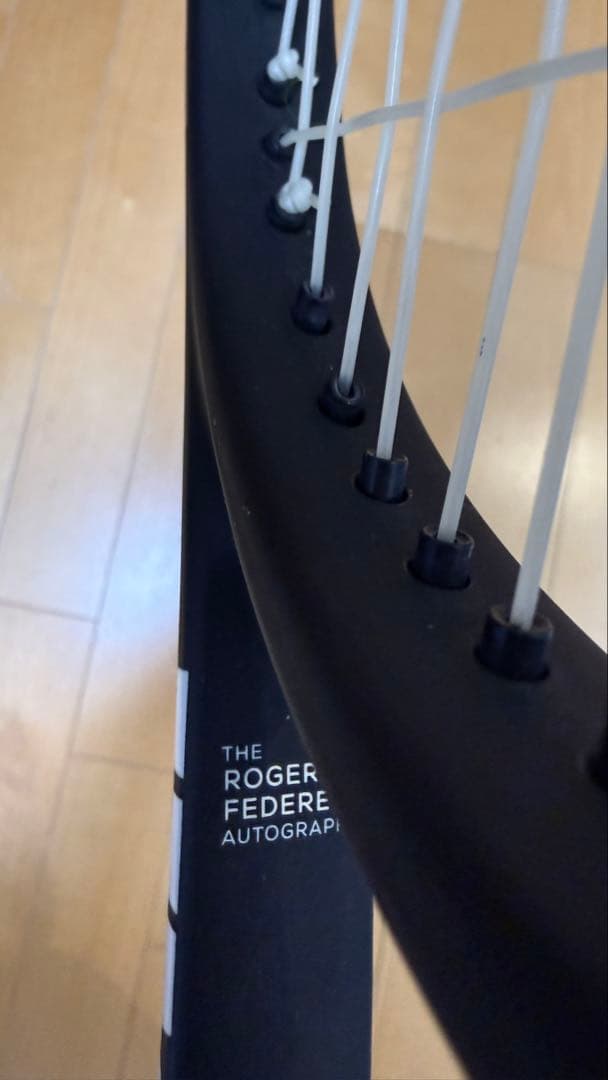PRO STAFF RF97 AUTOGRAPH V12 G2 プロスタッフ