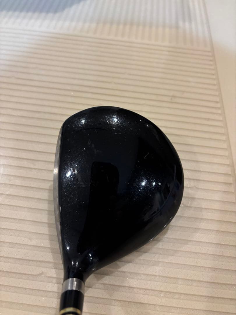 リョーマゴルフ 5W ビヨンドパワーシャフト 美品