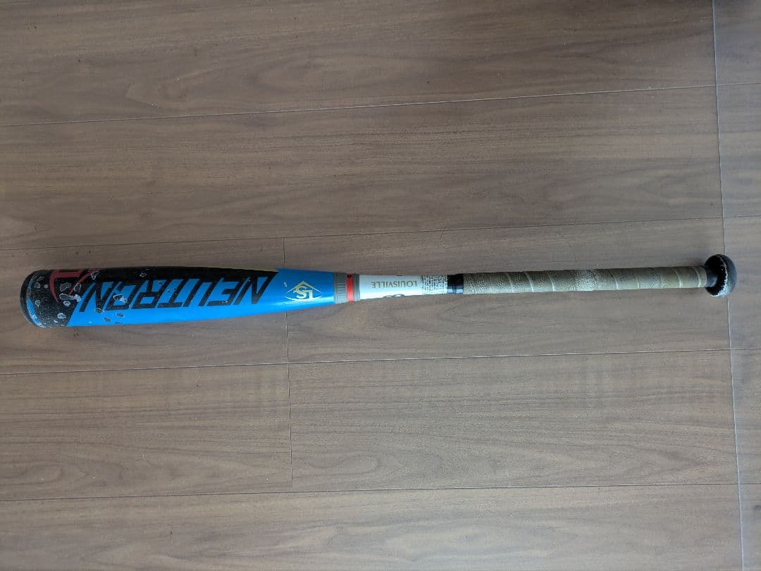 ルイスビルスラッガー 軟式野球バット 78cm 580g