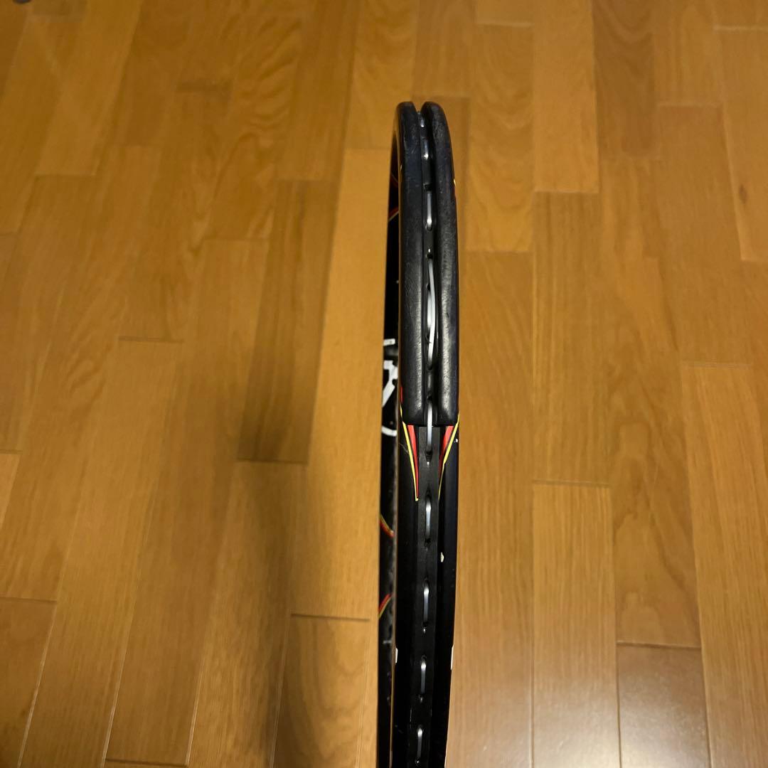 Wilson［K］Pro Staff 88(G2) 希少