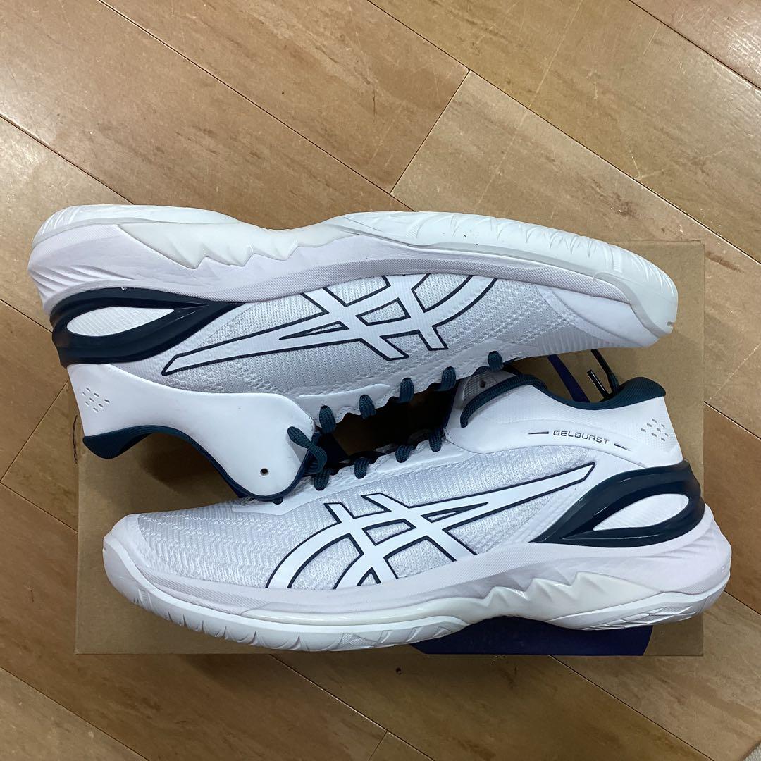 シューズ(男性用) GELBURST 28 101 27.0cm