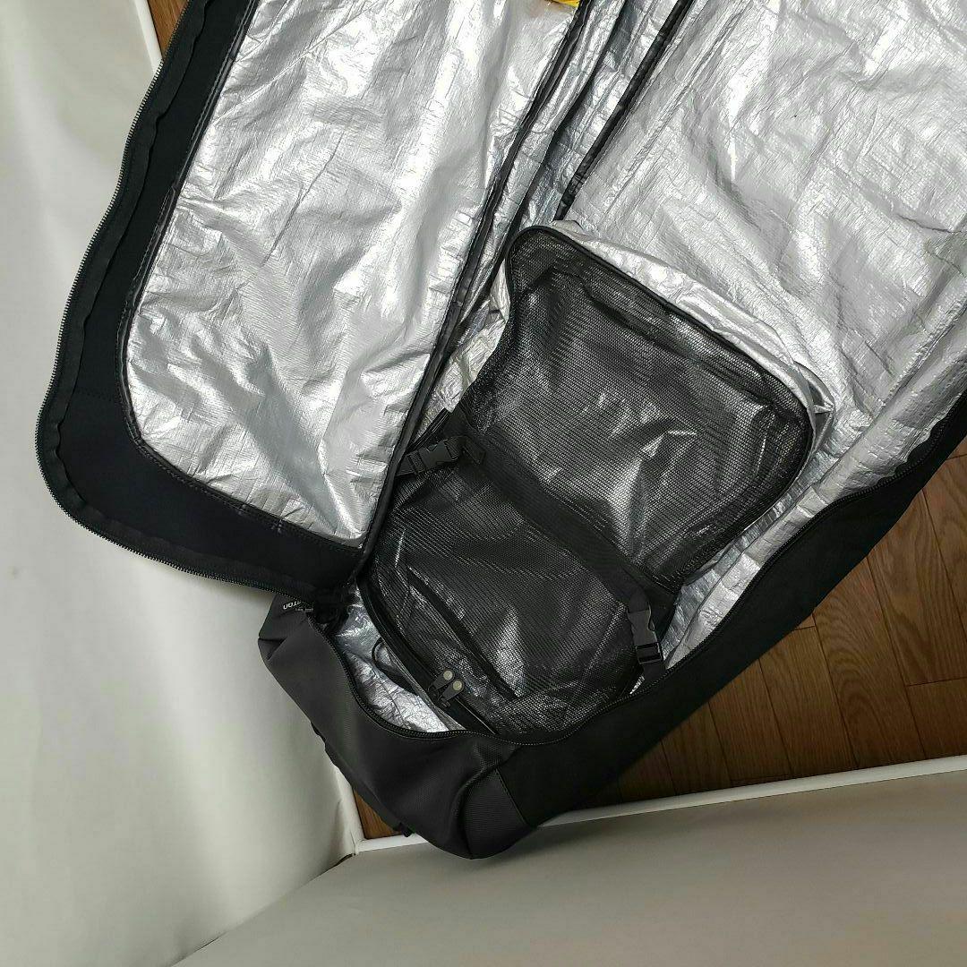 BURTON 大型キャリー型ボードケース 185cm