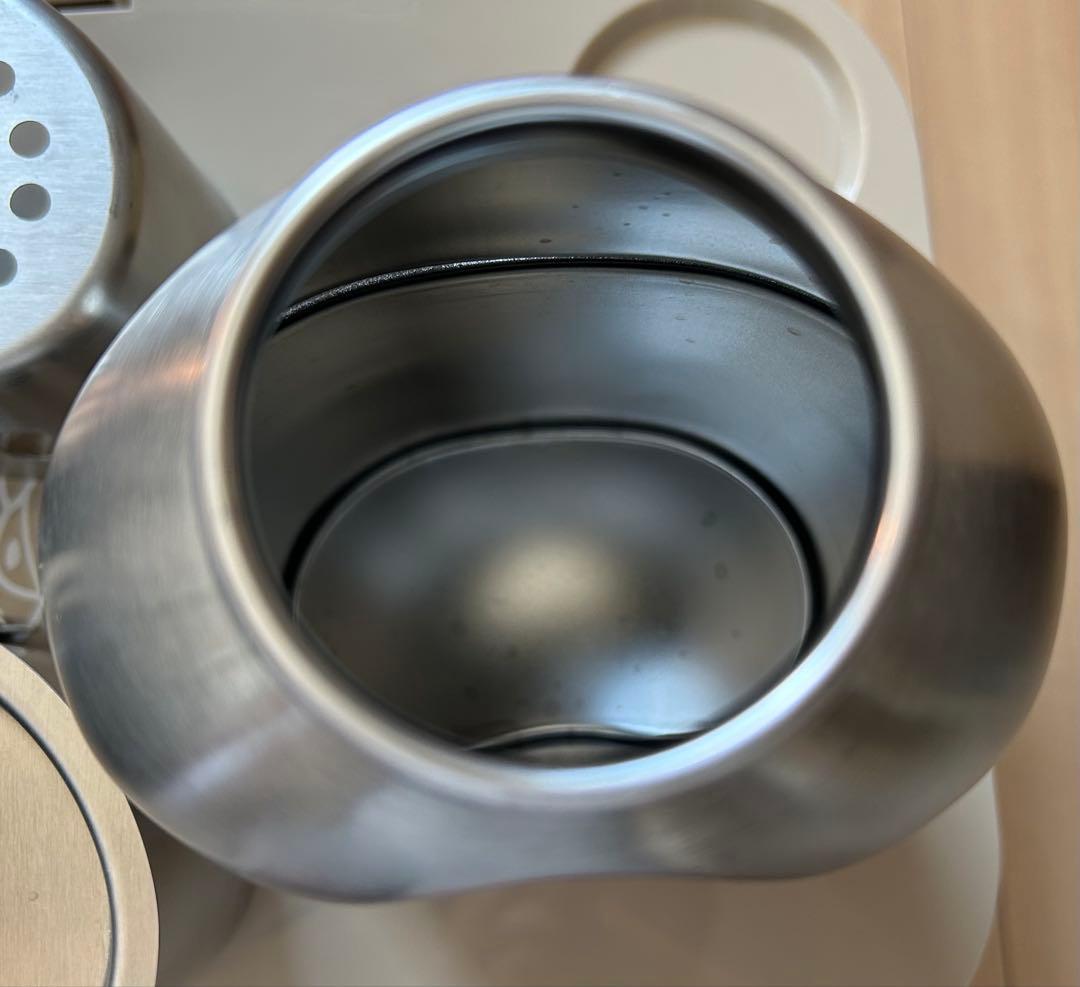 パスファインダー　キャンテーン　セット