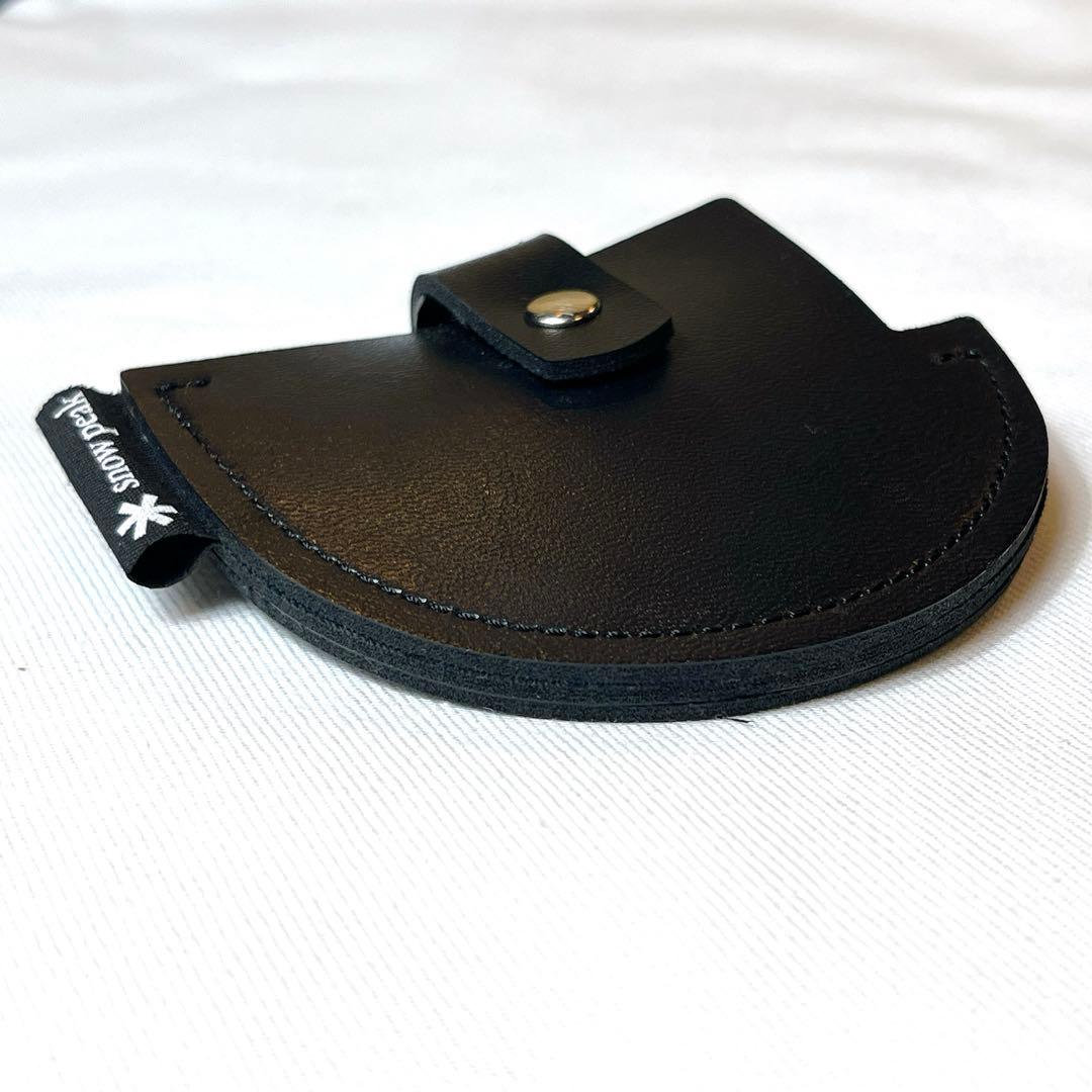 peak フィールドピザカッター スノーピーク GK-025 廃盤品