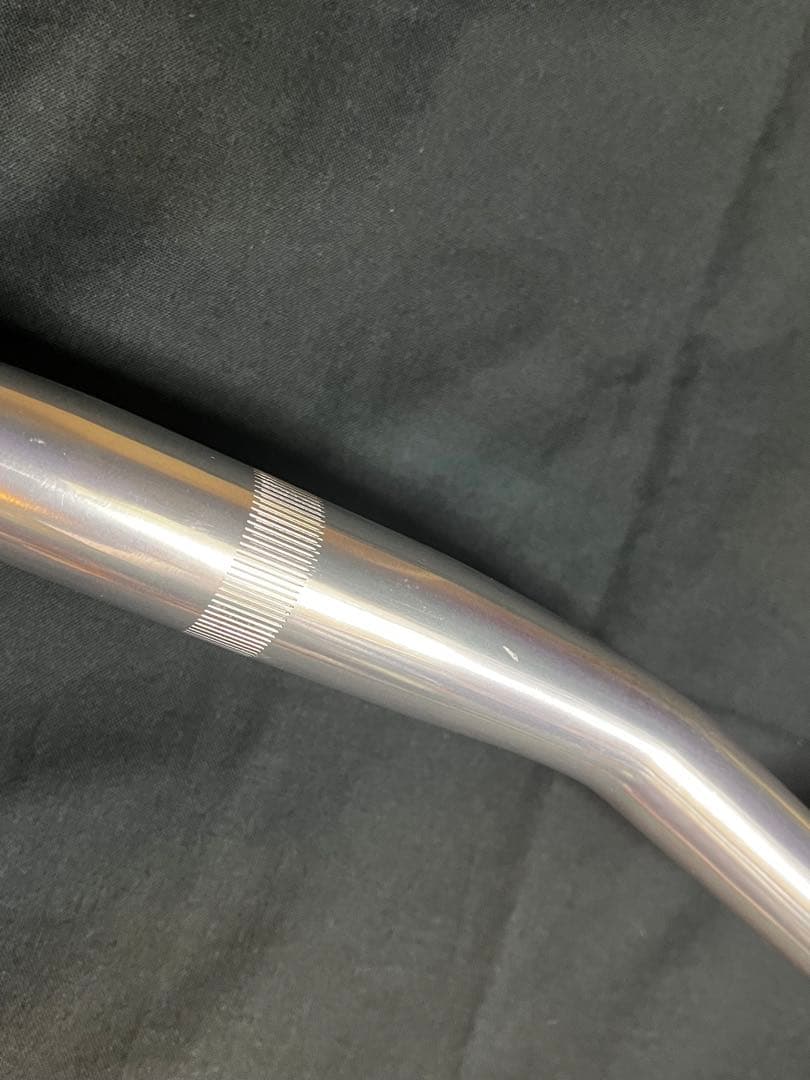 山*家様 nitto b2522aa w700 別注 ハンドル oldmtbリヴ
