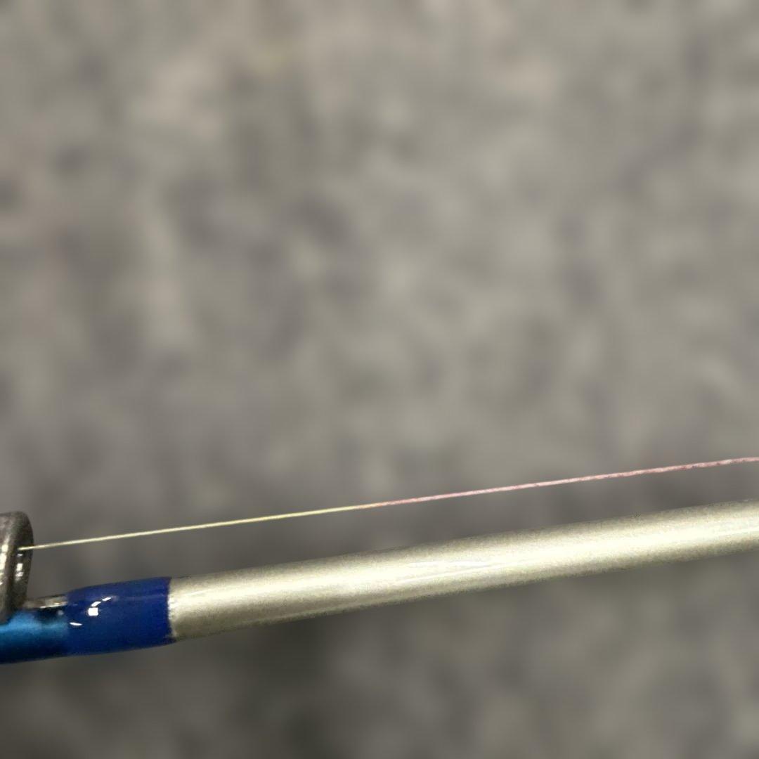 ダイワシーボーグ200J-DH動作未確認竿付き